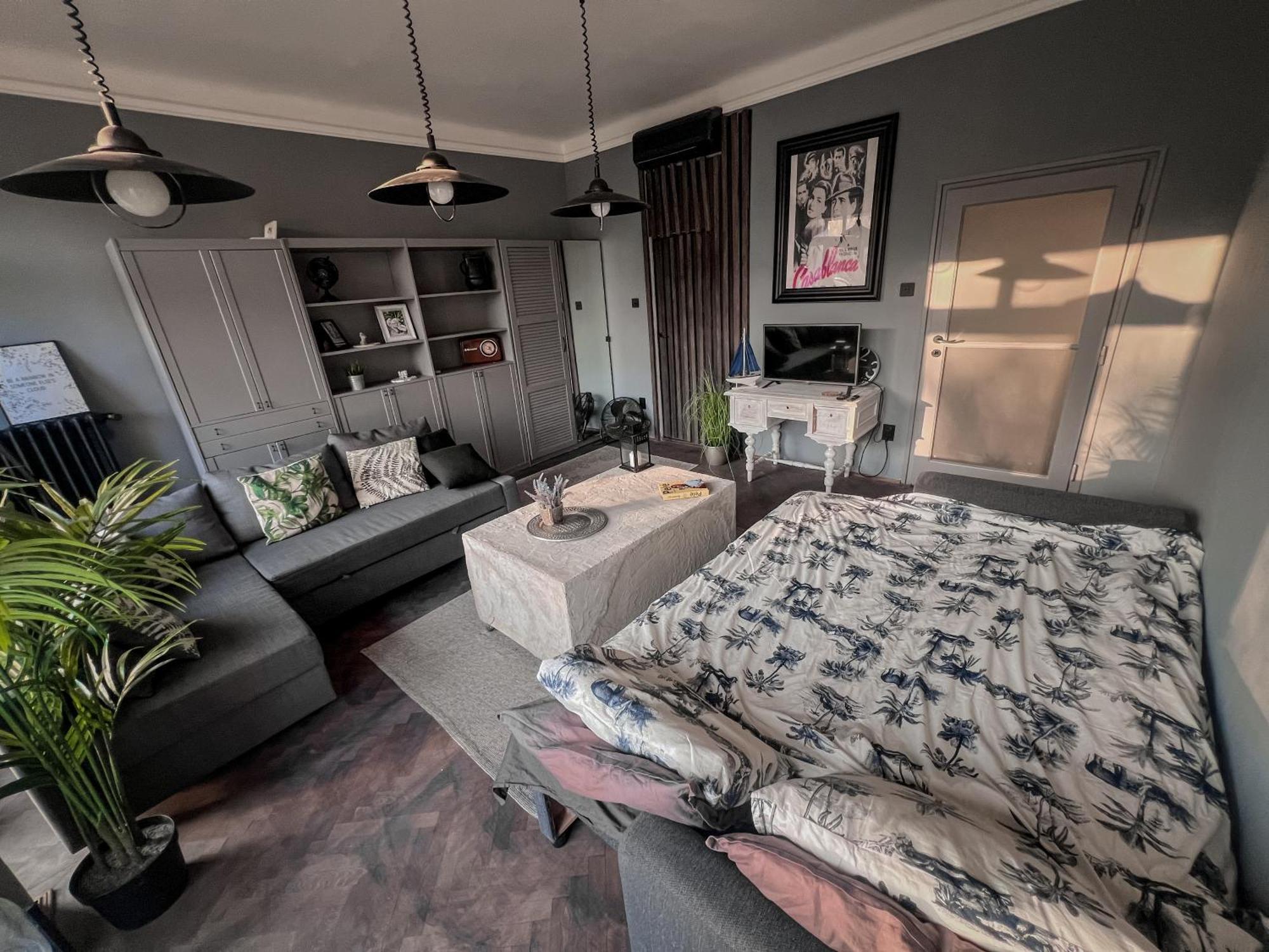 St George Apartament Budapeszt