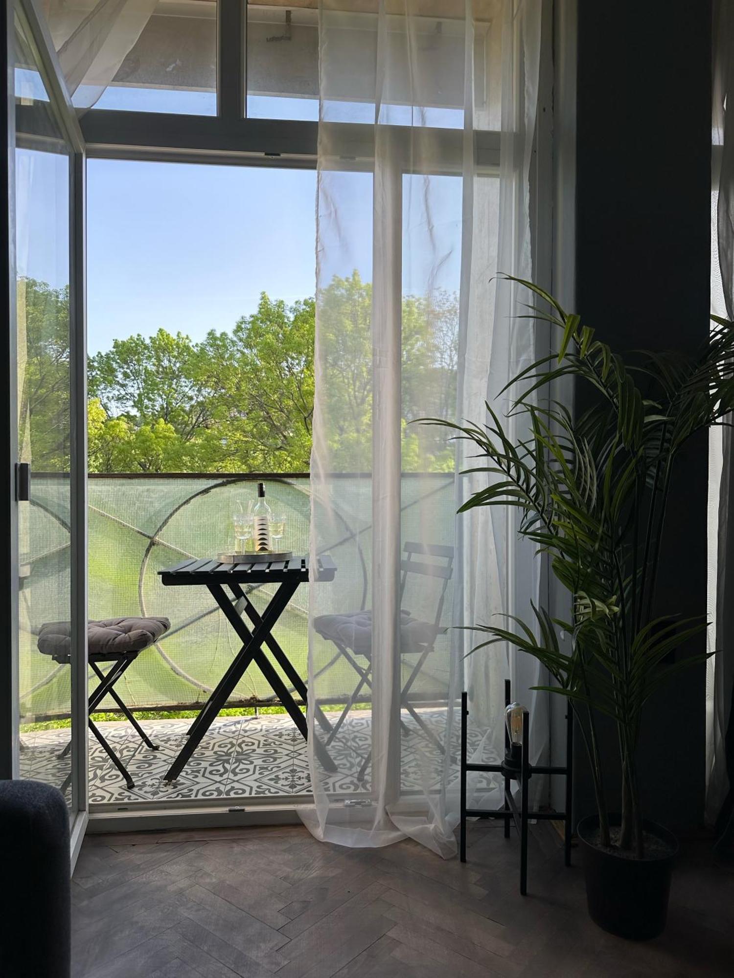 Apartament St George Budapeszt
